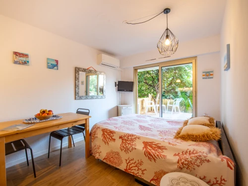 Ferienwohnung Cavalaire-sur-Mer, 1 Schlafzimmer, 4 Personen - photo_13384046011