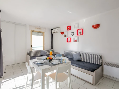 Ferienwohnung Fréjus, 1 Schlafzimmer, 4 Personen - photo_10773367335