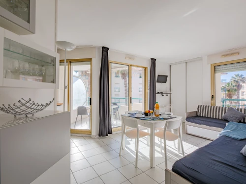 Ferienwohnung Fréjus, 1 Schlafzimmer, 4 Personen - photo_10773367335