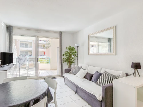 Appartement Fréjus, 2 pièces, 4 personnes - photo_14846207773