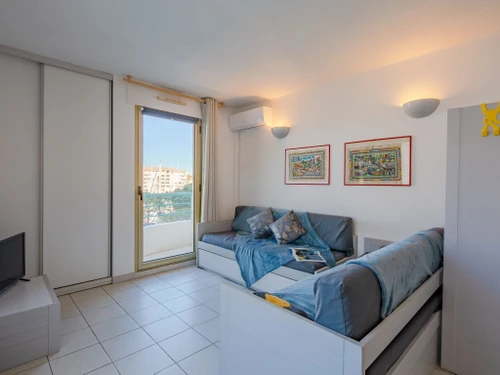 Apartment Fréjus, 1 bedroom, 4 persons - photo_11486872363