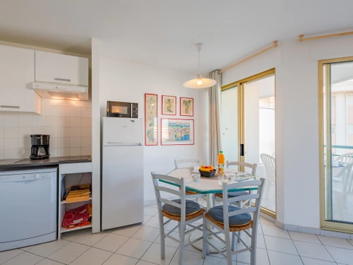 Apartment Fréjus, 1 bedroom, 4 persons - photo_11486872363