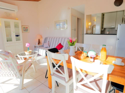 Appartement Cap d'Agde, 3 pièces, 6 personnes - photo_1011458375742