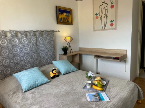 Ferienhaus Le Grau du Roi, 2 Schlafzimmer, 4 Personen - photo_15542237420