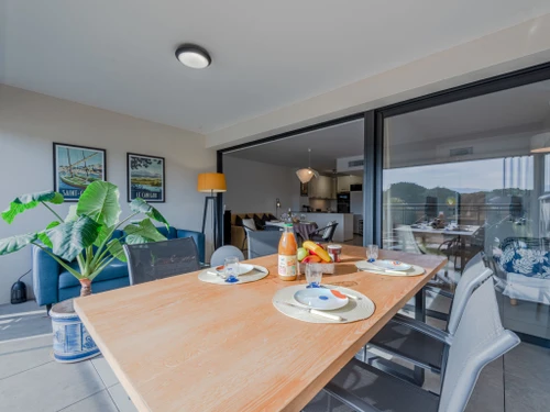 Ferienwohnung Saint-Cyprien, 1 Schlafzimmer, 4 Personen - photo_1011458377274