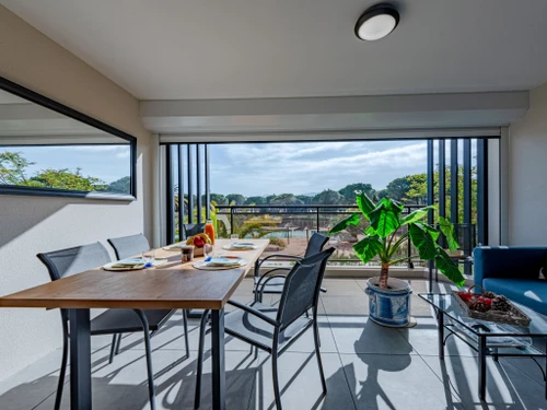 Ferienwohnung Saint-Cyprien, 1 Schlafzimmer, 4 Personen - photo_1011458377274