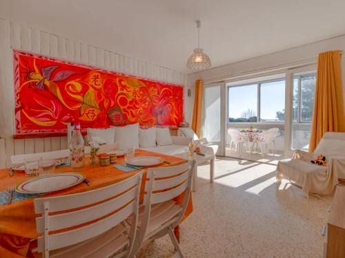 Apartment Le Grau du Roi, 1 bedroom, 4 persons - photo_5937959439