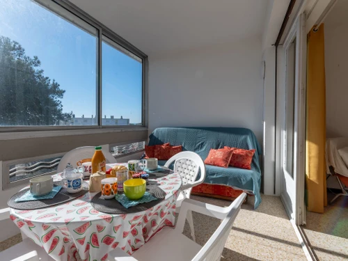 Apartment Le Grau du Roi, 1 bedroom, 4 persons - photo_5937959439