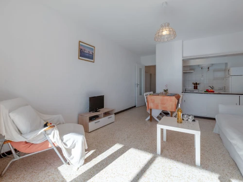 Apartment Le Grau du Roi, 1 bedroom, 4 persons - photo_5937959439