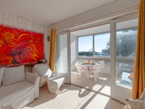 Apartment Le Grau du Roi, 1 bedroom, 4 persons - photo_5937959439