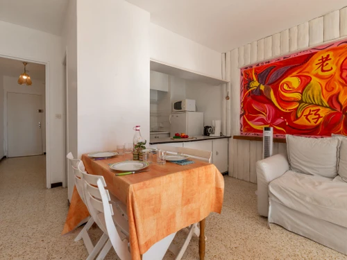 Apartment Le Grau du Roi, 1 bedroom, 4 persons - photo_5937959439