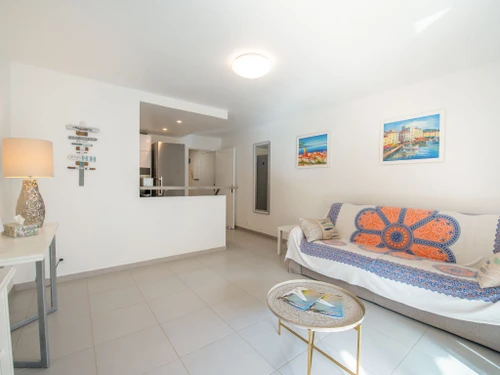 Appartement Cavalaire-sur-Mer, 2 pièces, 6 personnes - photo_1011458385363