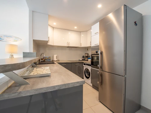 Appartement Cavalaire-sur-Mer, 2 pièces, 6 personnes - photo_1011458385363