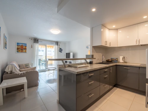 Appartement Cavalaire-sur-Mer, 2 pièces, 6 personnes - photo_1011458385363