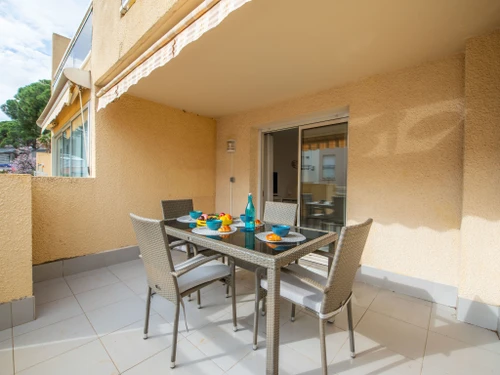 Apartamento Cavalaire-sur-Mer, 1 dormitorio, 6 personas - photo_1011458385363