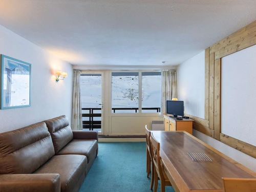 Apartment La Mongie, 1 bedroom, 6 persons - photo_12196007226