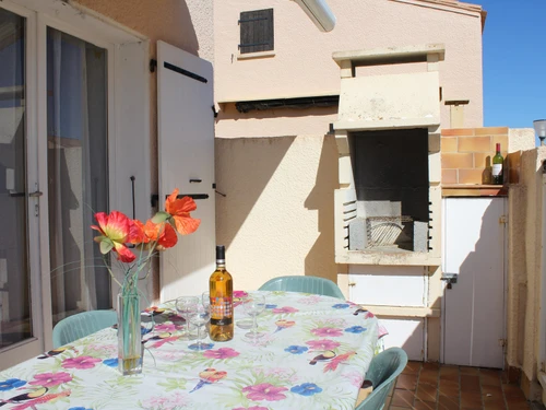 Villa Fleury-Saint-Pierre-la-Mer, 2 bedrooms, 6 persons - photo_1011458403372