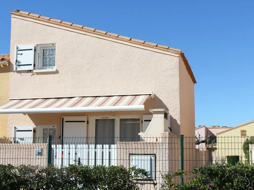 Villa Fleury-Saint-Pierre-la-Mer, 2 bedrooms, 6 persons - photo_1011458403372