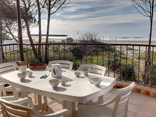 Villa Le Grau d'Agde, 5 bedrooms, 10 persons - photo_15241912480