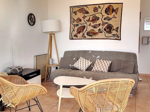 Villa Le Grau d'Agde, 5 bedrooms, 10 persons - photo_15241912480