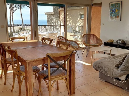 Villa Le Grau d'Agde, 5 bedrooms, 10 persons - photo_15241912480