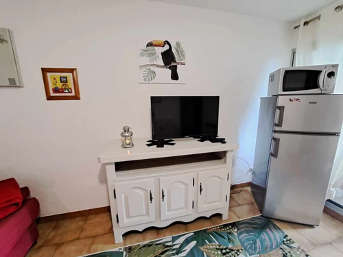 Appartement Marseillan-Plage, 2 pièces, 4 personnes - photo_1011458406583