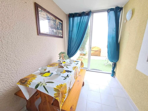 Appartement Marseillan-Plage, 2 pièces, 4 personnes - photo_1011458406583