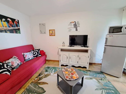 Appartement Marseillan-Plage, 2 pièces, 4 personnes - photo_1011458406583