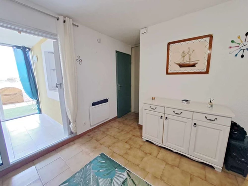 Appartement Marseillan-Plage, 2 pièces, 4 personnes - photo_1011458406583