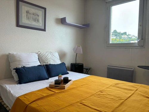 Ferienwohnung Mandelieu-la-Napoule, 1 Schlafzimmer, 4 Personen - photo_17935239897