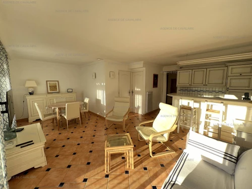 Apartment Cavalaire-sur-Mer, 2 bedrooms, 6 persons - photo_1011458411240