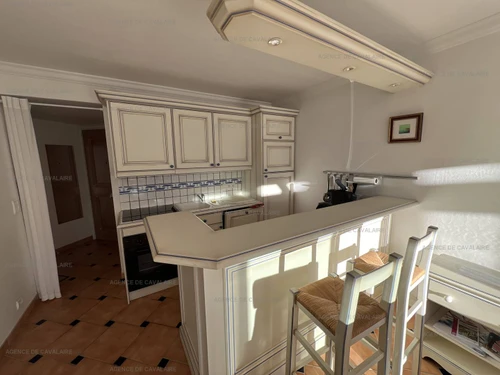 Apartment Cavalaire-sur-Mer, 2 bedrooms, 6 persons - photo_1011458411240