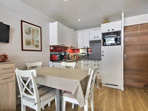 Studio La Plagne, studio flat, 2 persons - photo_1011458430520