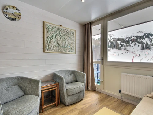 Studio La Plagne, studio flat, 2 persons - photo_1011458430520