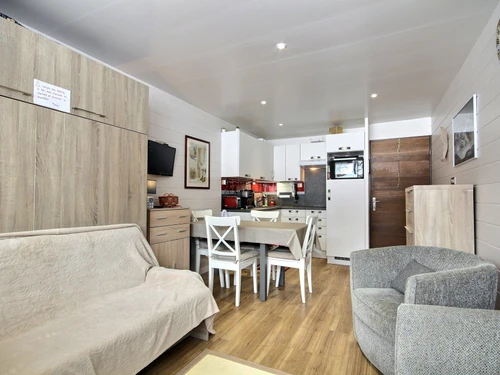 Studio La Plagne, studio flat, 2 persons - photo_1011458430520