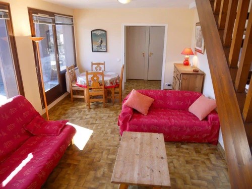 Apartment Annecy, 1 bedroom, 4 persons - photo_13072673117