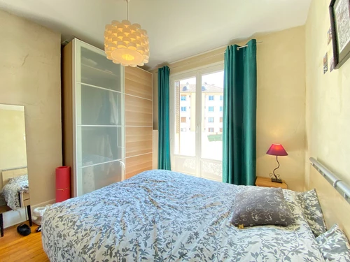 Apartamento Annecy, 2 dormitorios, 4 personas - photo_13072678508