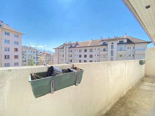 Apartamento Annecy, 2 dormitorios, 4 personas - photo_13072678508