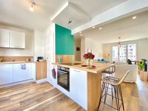 Apartment Annecy, 2 bedrooms, 4 persons - photo_17906402876