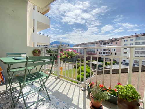 Apartment Annecy, 2 bedrooms, 4 persons - photo_17906402876