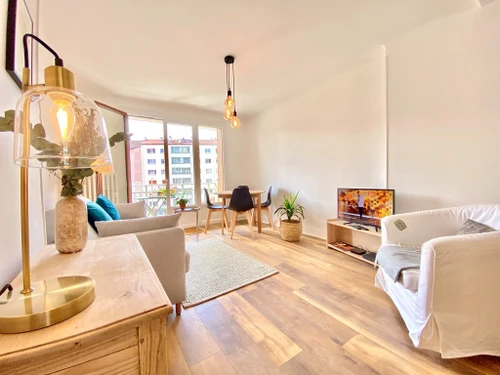 Apartment Annecy, 2 bedrooms, 4 persons - photo_17906402876