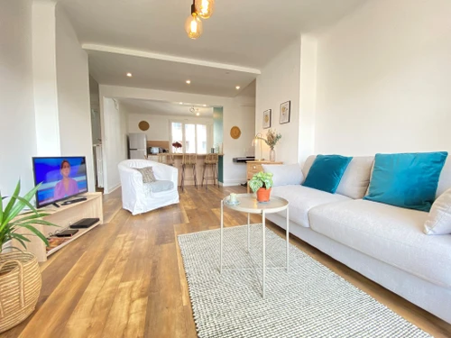 Apartment Annecy, 2 bedrooms, 4 persons - photo_17906402876