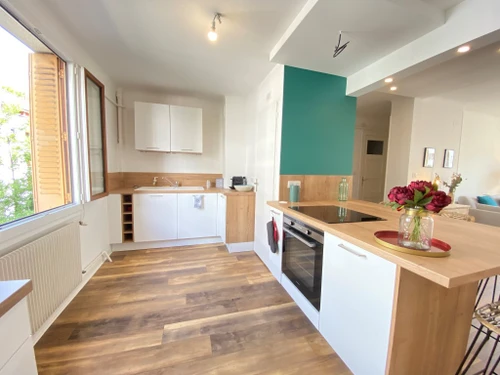 Apartment Annecy, 2 bedrooms, 4 persons - photo_17906402876