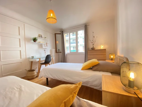 Apartment Annecy, 2 bedrooms, 4 persons - photo_17906402876