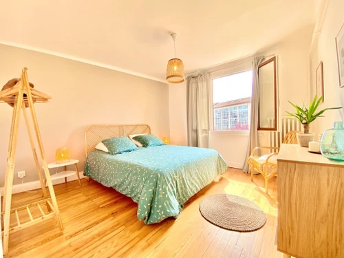 Apartment Annecy, 2 bedrooms, 4 persons - photo_17906402876