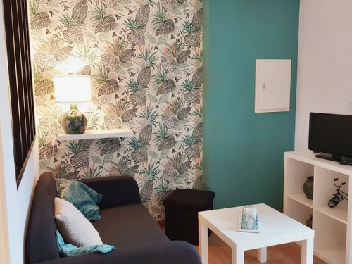 Gîte Montsûrs-Saint-Céneré, 2 pièces, 2 personnes - photo_1011459812099