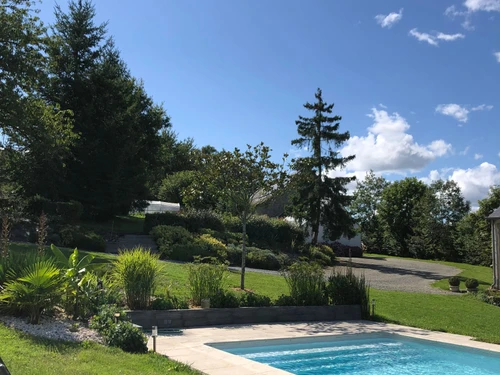 Gîte Montsûrs-Saint-Céneré, 2 pièces, 2 personnes - photo_1011459812099