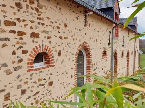 Gîte Montsûrs-Saint-Céneré, 2 pièces, 2 personnes - photo_1011459812099