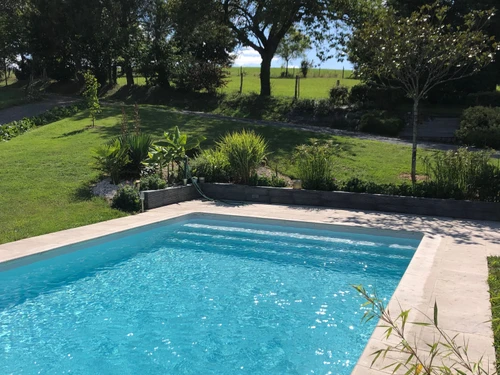 Gîte Montsûrs-Saint-Céneré, 2 pièces, 2 personnes - photo_1011459812099