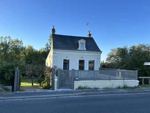 Gite La Chapelle-sur-Loire, 1 bedroom, 2 persons - photo_18896490230